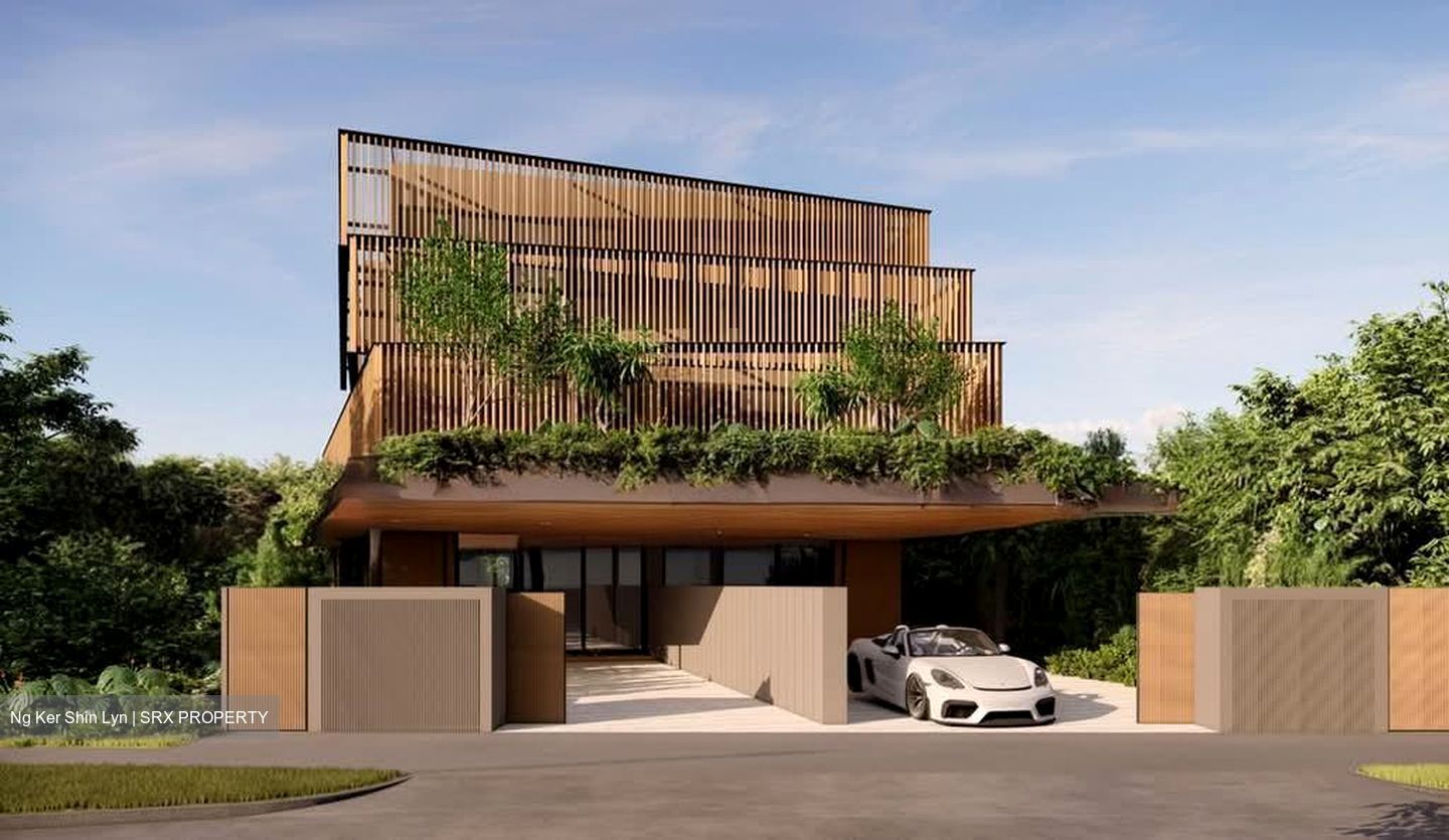 Gentle Road (D11), Semi-Detached #593020551